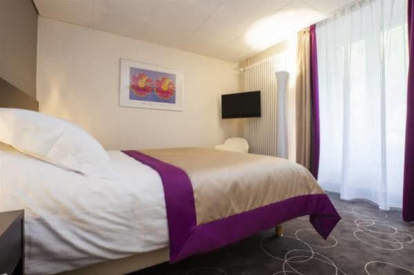Grand Hotel Des Bains Lavey-les-Bains Eksteriør bilde